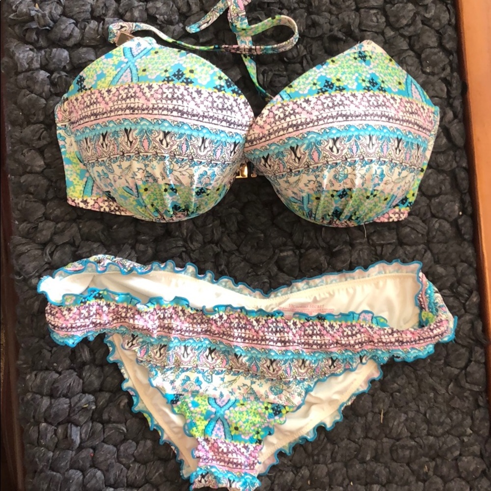 Victoria Secret Swim Suit